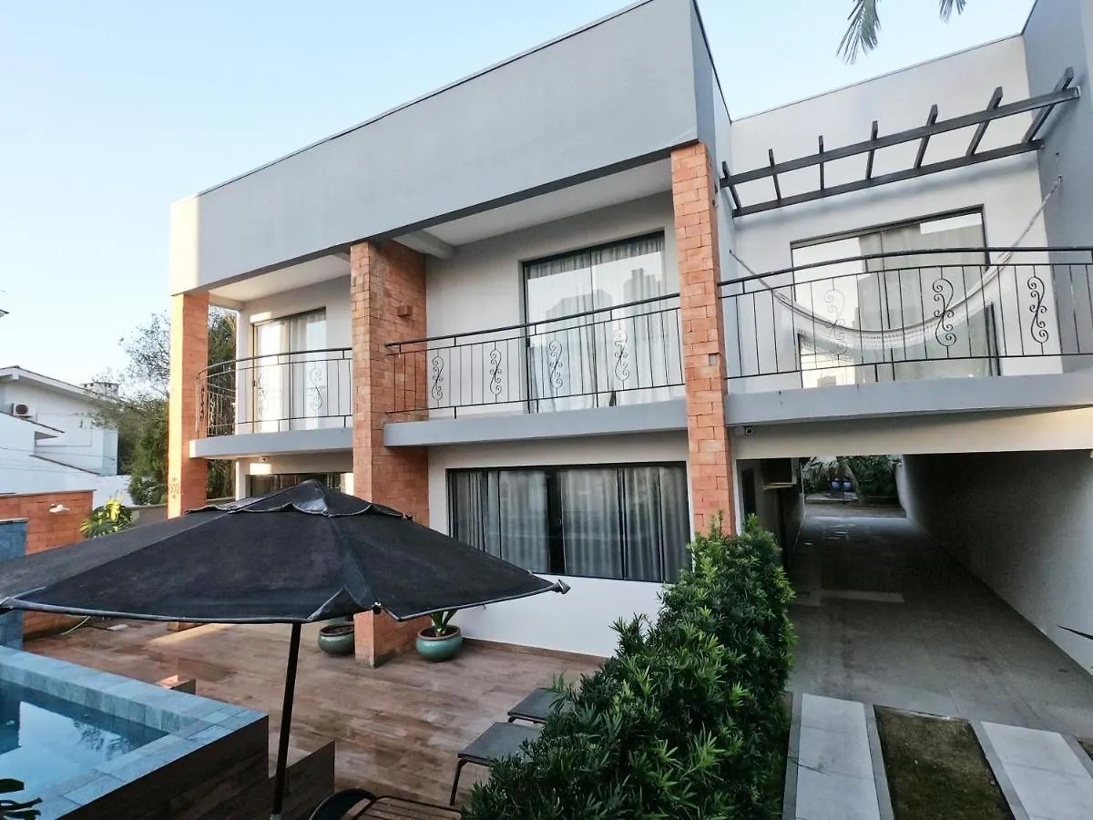 Villa Achego Florianópolis