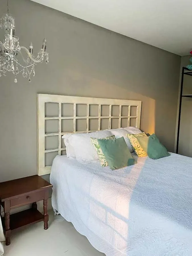 Villa Achego Florianópolis Appartamento