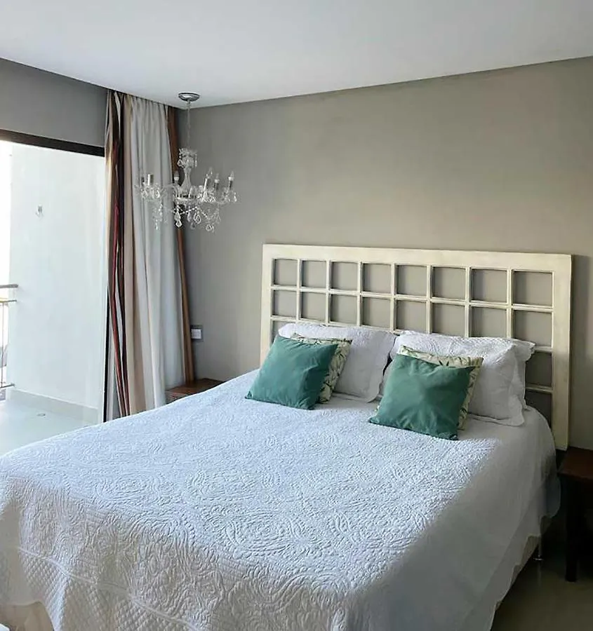 Appartamento Villa Achego Florianópolis