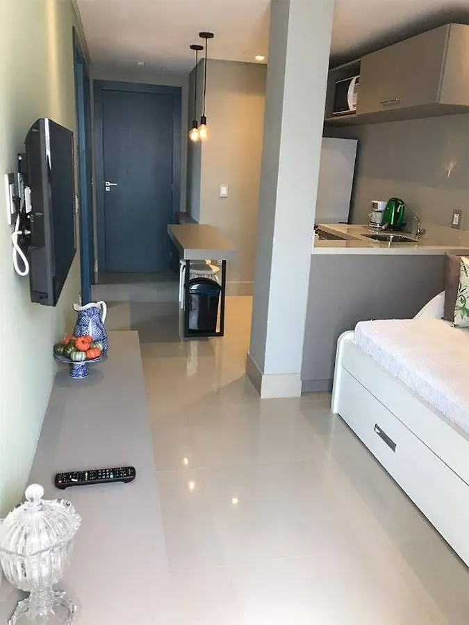 Villa Achego Florianópolis Appartamento