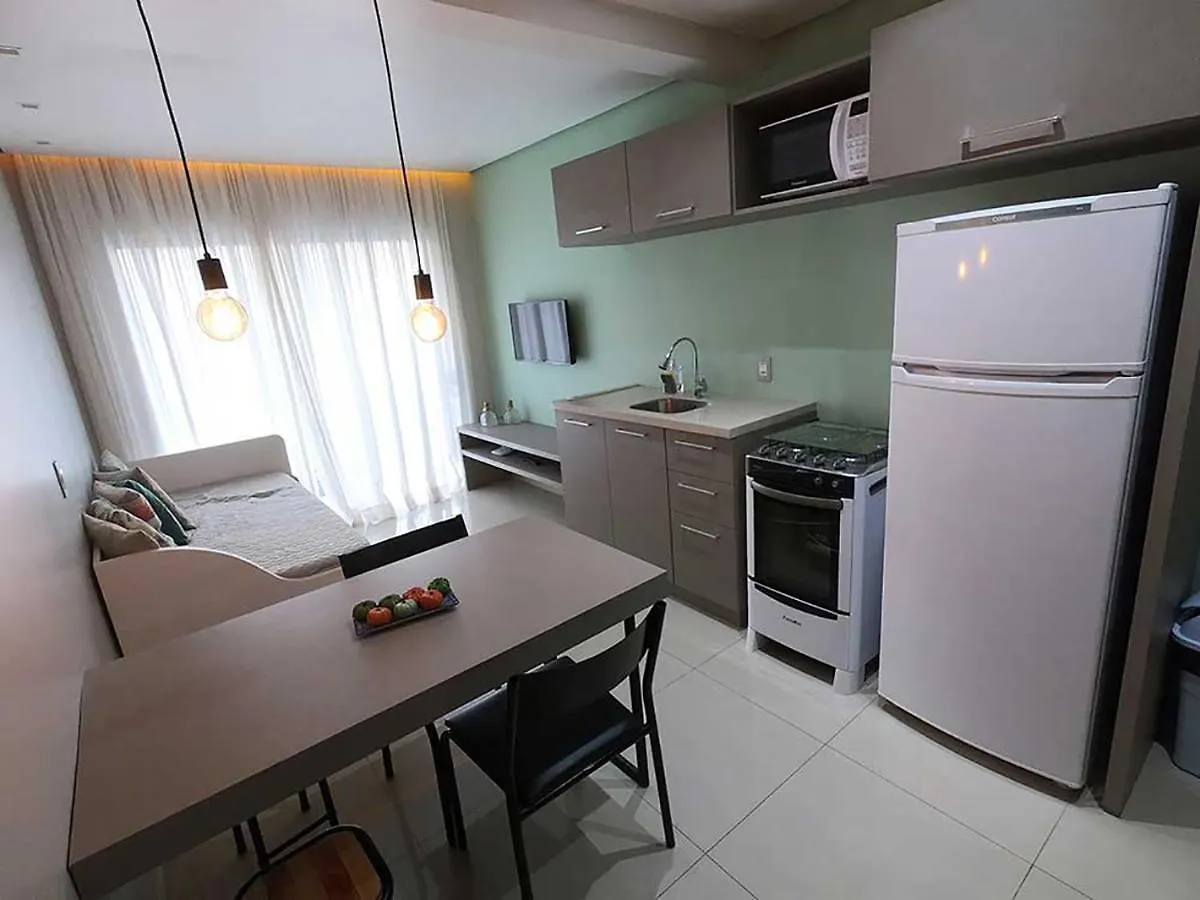 Villa Achego Florianópolis Appartamento