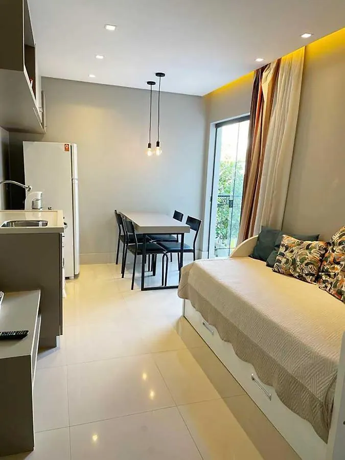 Appartamento Villa Achego Florianópolis