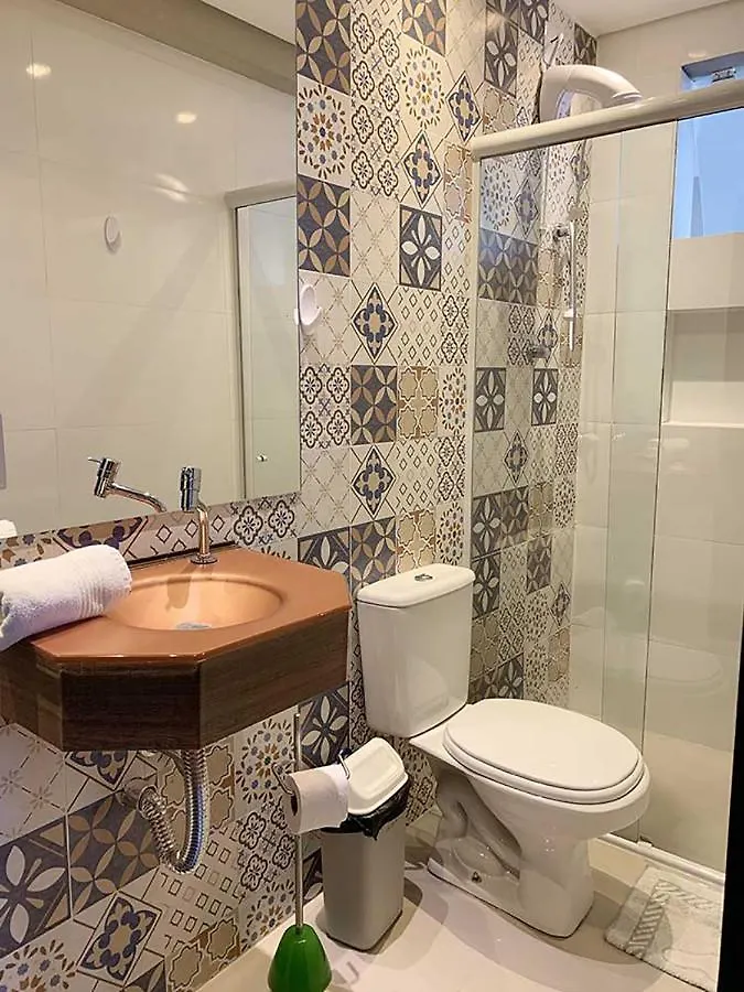 Villa Achego Florianópolis Appartamento