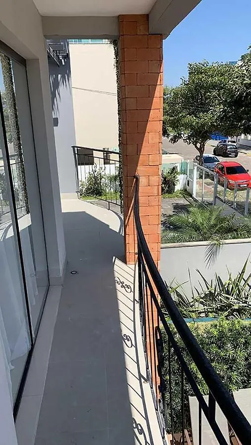 Appartamento Villa Achego Florianópolis