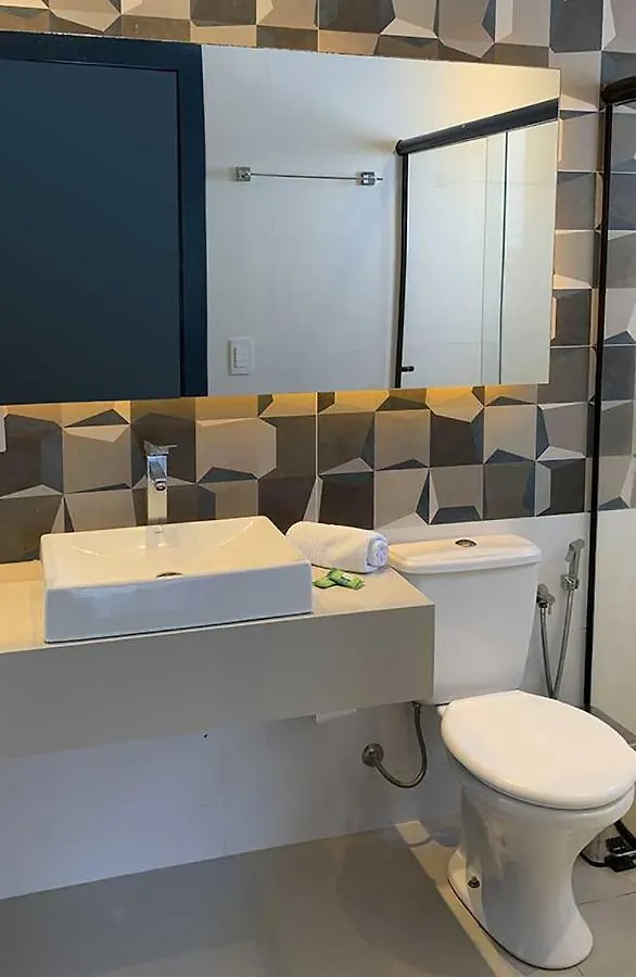 Appartamento Villa Achego Florianópolis Brasile