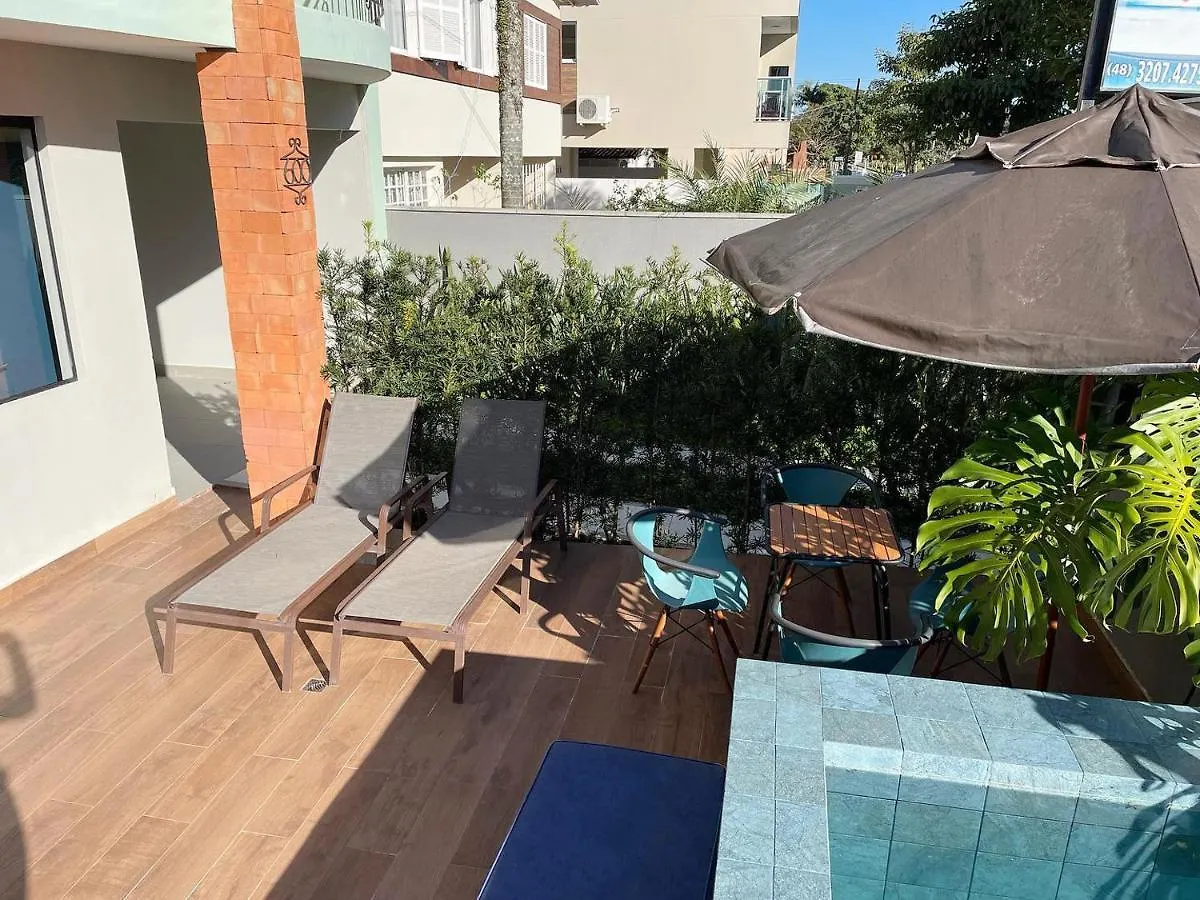 Villa Achego Florianópolis Apartamento