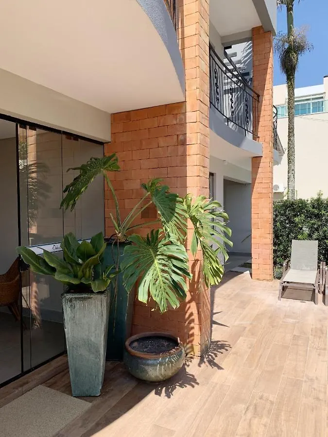 Villa Achego Florianópolis Apartamento