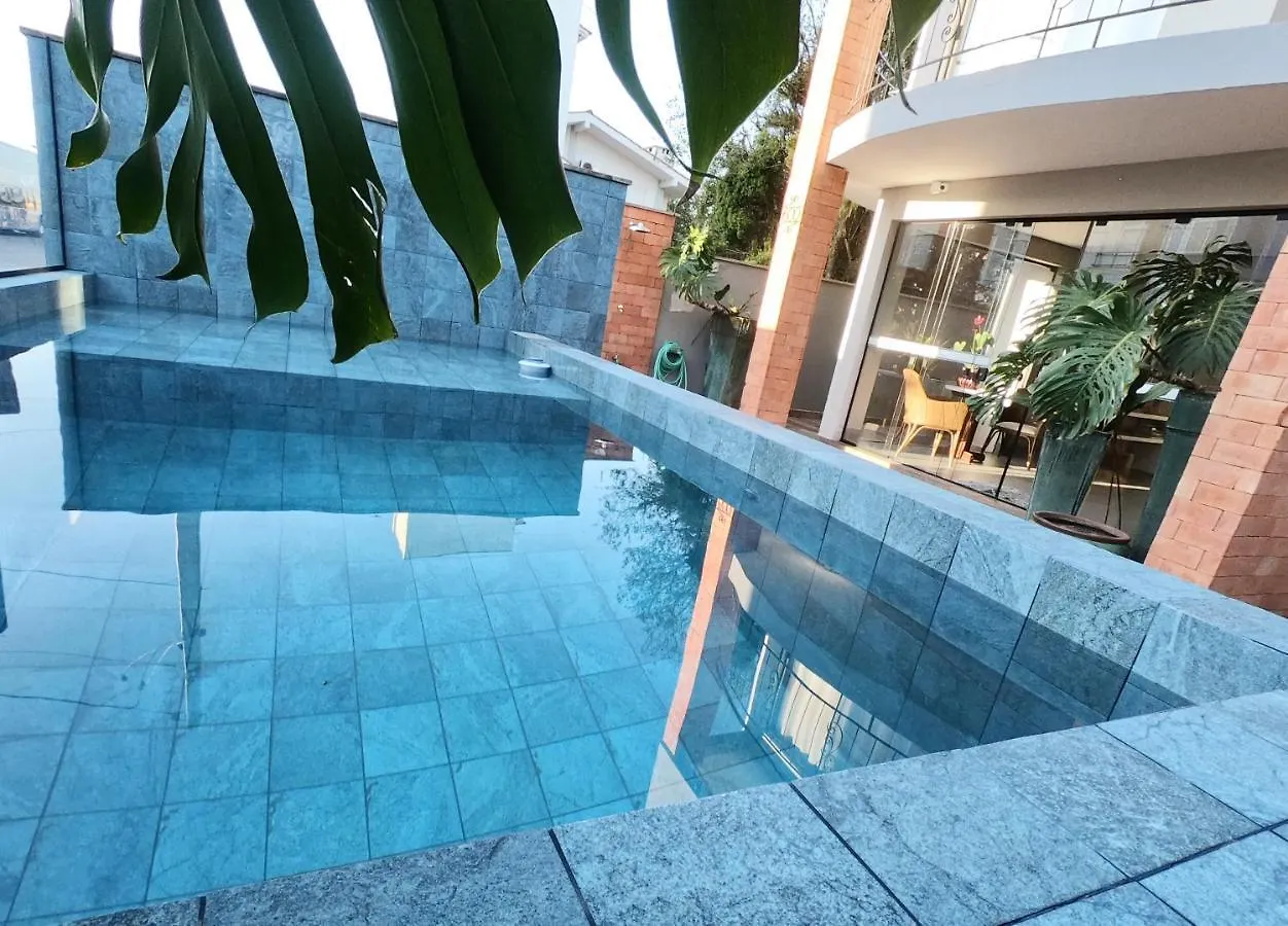 Apartamento Villa Achego Florianópolis Brasil