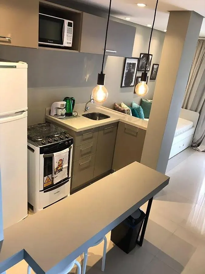 Villa Achego Florianópolis Apartamento