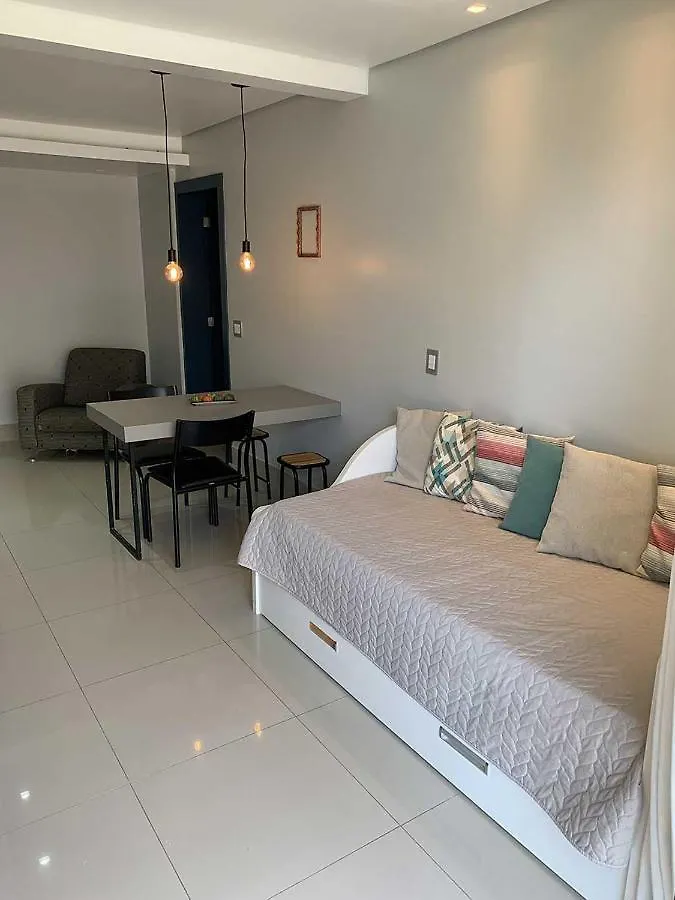 Apartamento Villa Achego Florianópolis