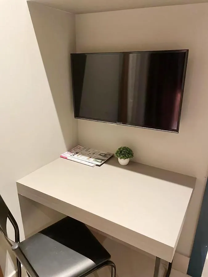 Apartamento Villa Achego Florianópolis