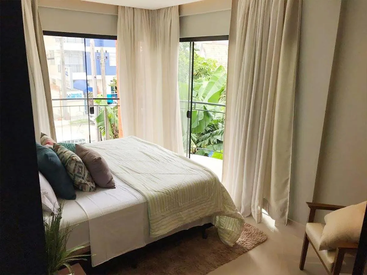 Villa Achego Florianópolis Apartamento