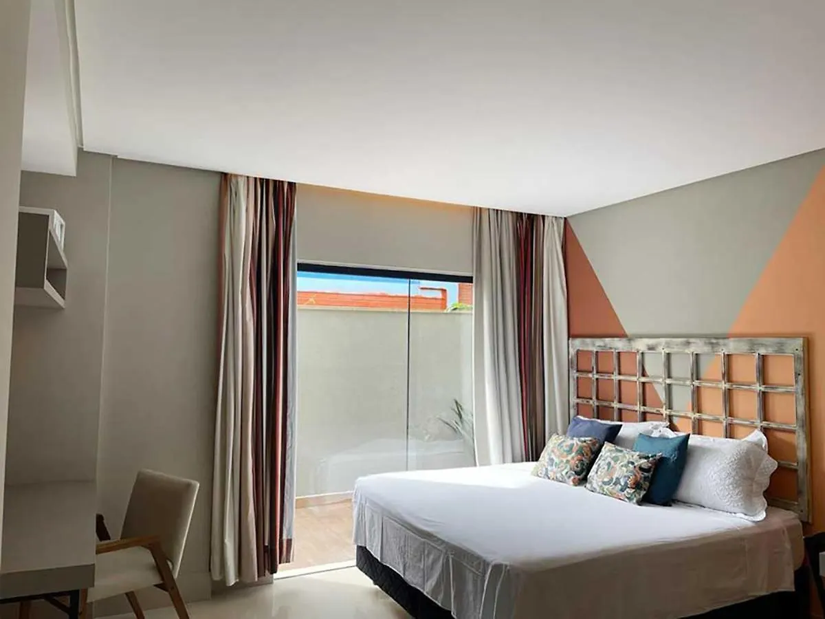 Villa Achego Florianópolis Brasil