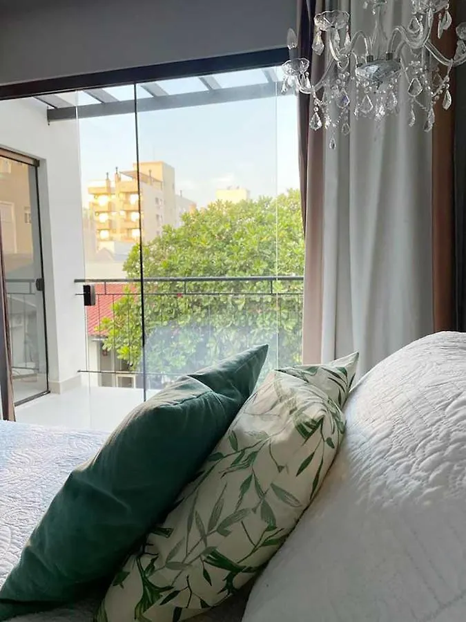 Apartamento Villa Achego Florianópolis