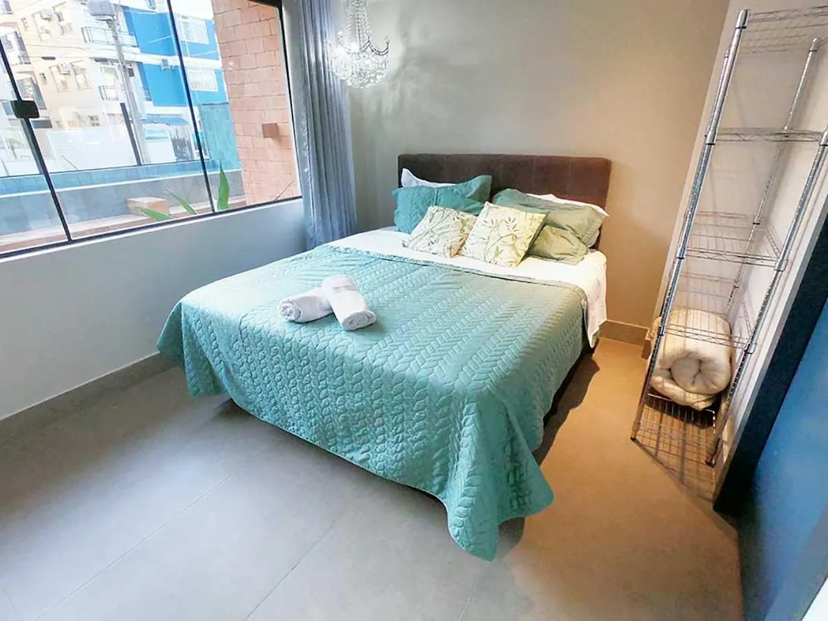 Villa Achego Florianópolis Brasil