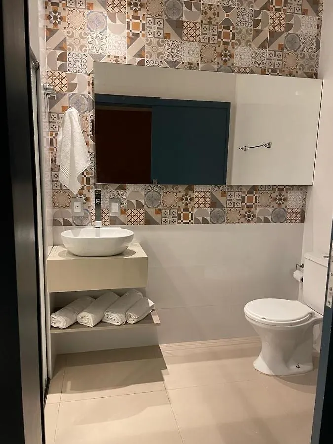Apartamento Villa Achego Florianópolis
