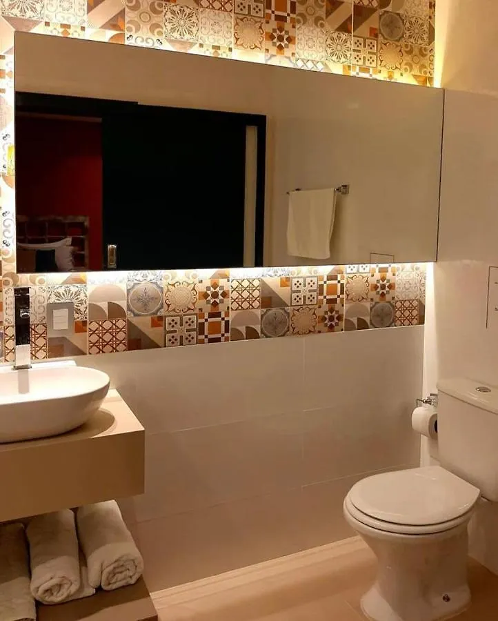 Villa Achego Florianópolis Brasil