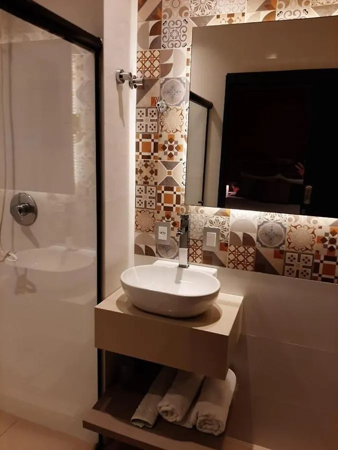 Apartamento Villa Achego Florianópolis Brasil