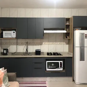 Сasa de vacaciones Casa 2 Quartos, Florianópolis